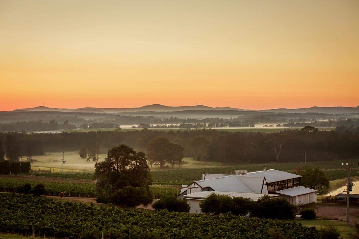 Barnaby Joyce faces criticism on climate action