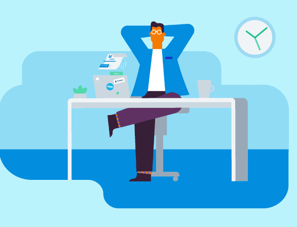 Four ways to protect your small business from invoice fraud