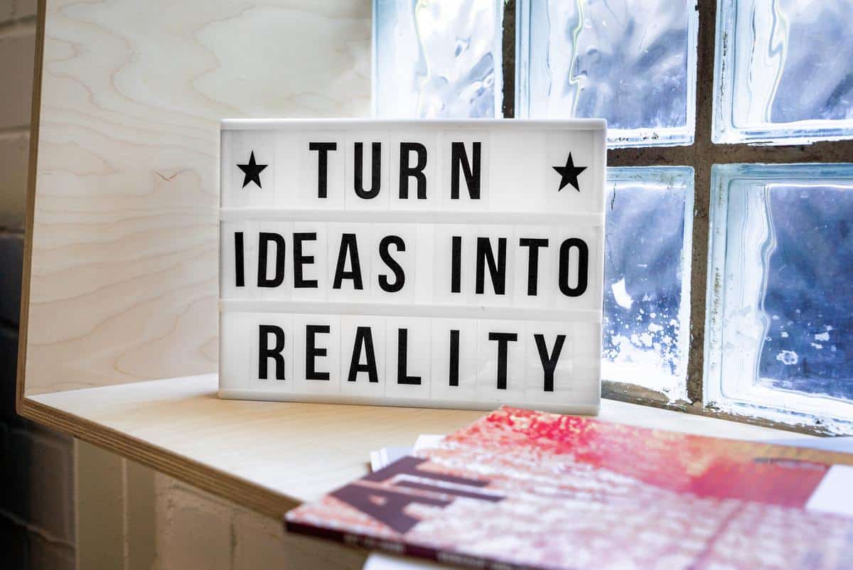 Build the tech and customers will come; it never happens