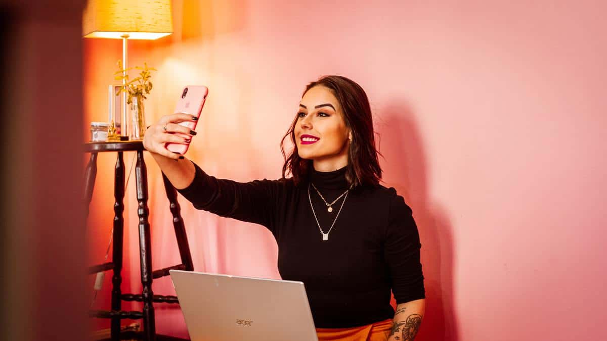 Winning over younger employees