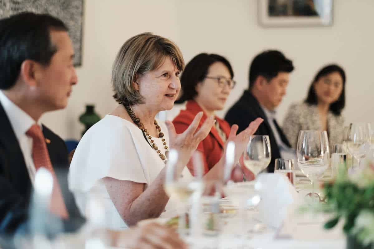 The Republic of Korea (South Korea): A vibrant growth market for Aussie exporters