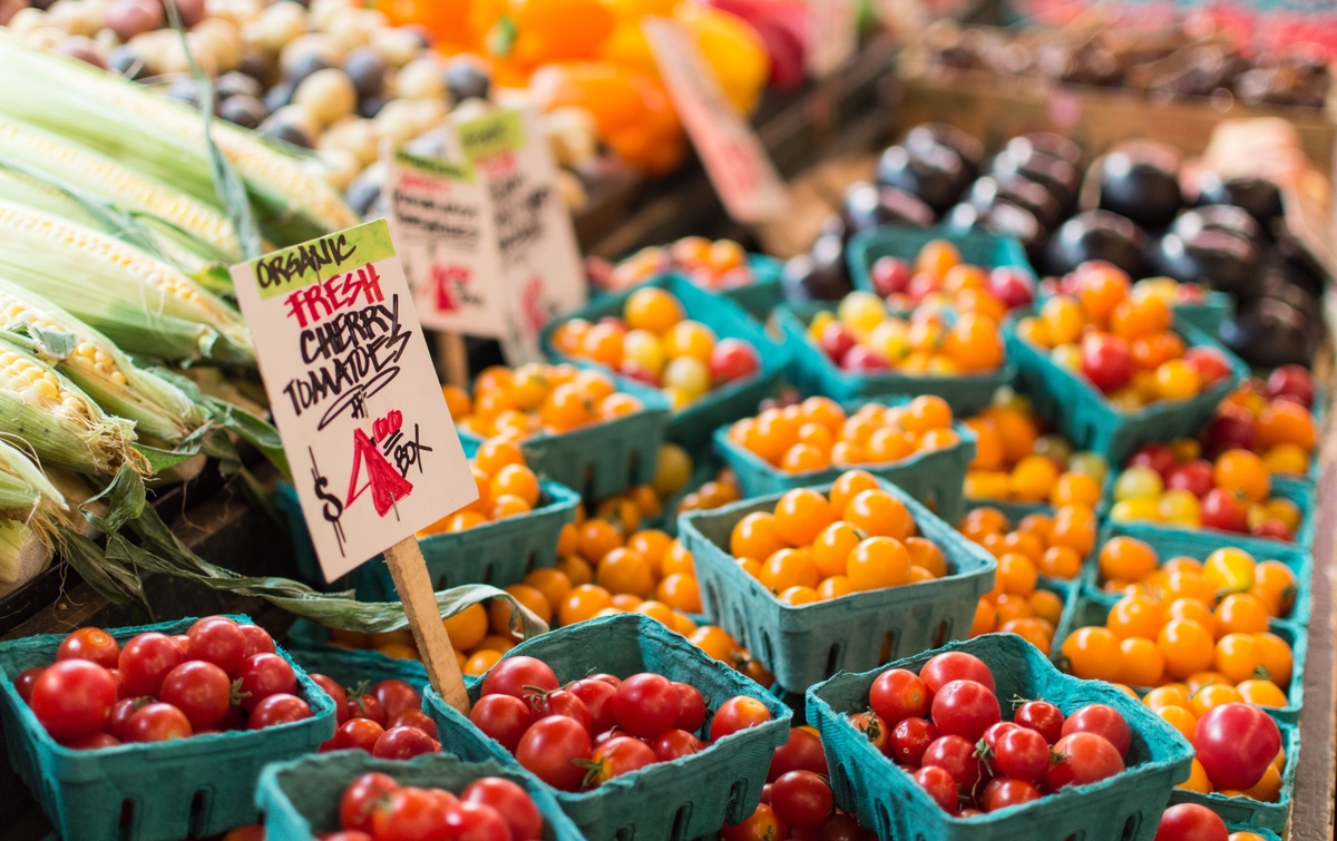 Prepare for another year of inflated food prices: Rabobank report