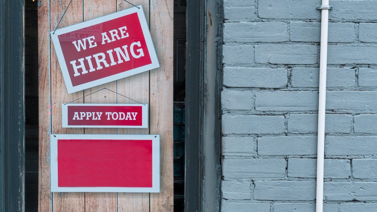 Job ad listings are rising, but so are skill shortages: SEEK