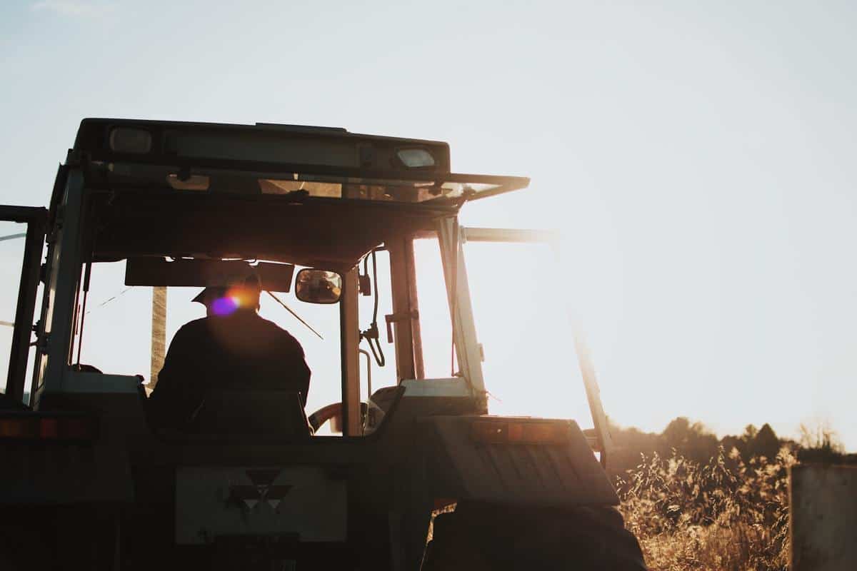 Australian agriculture celebrates a record-breaking year