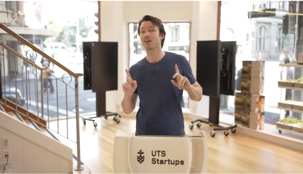 UTS launches Startups Central to nurture Sydney’s budding tech entrepreneurs