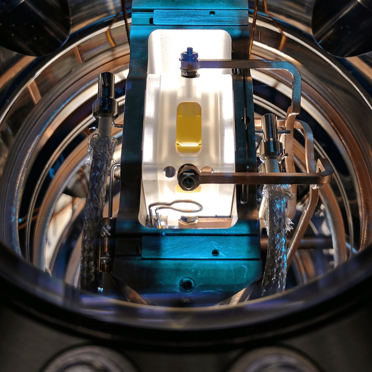 ​​Sydney quantum startup Q-CTRL blasts off with $US25 million of funding