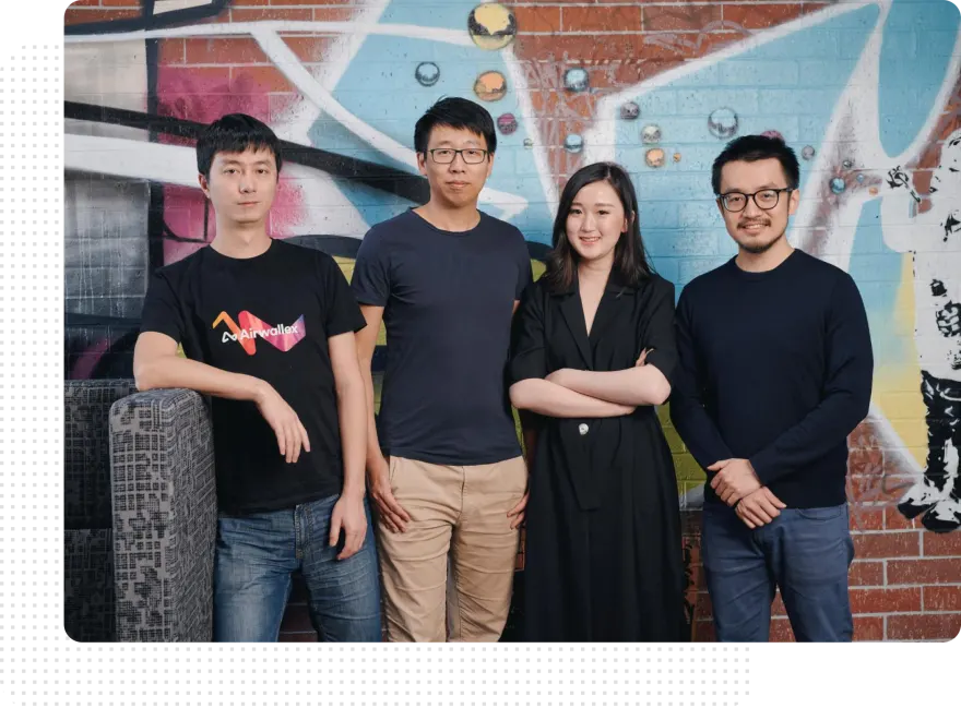 Airwallex payment service is open for business in Singapore