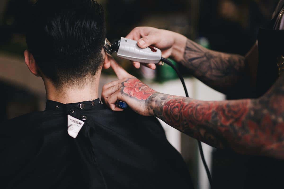 Can my boss make me get rid of my mullet?