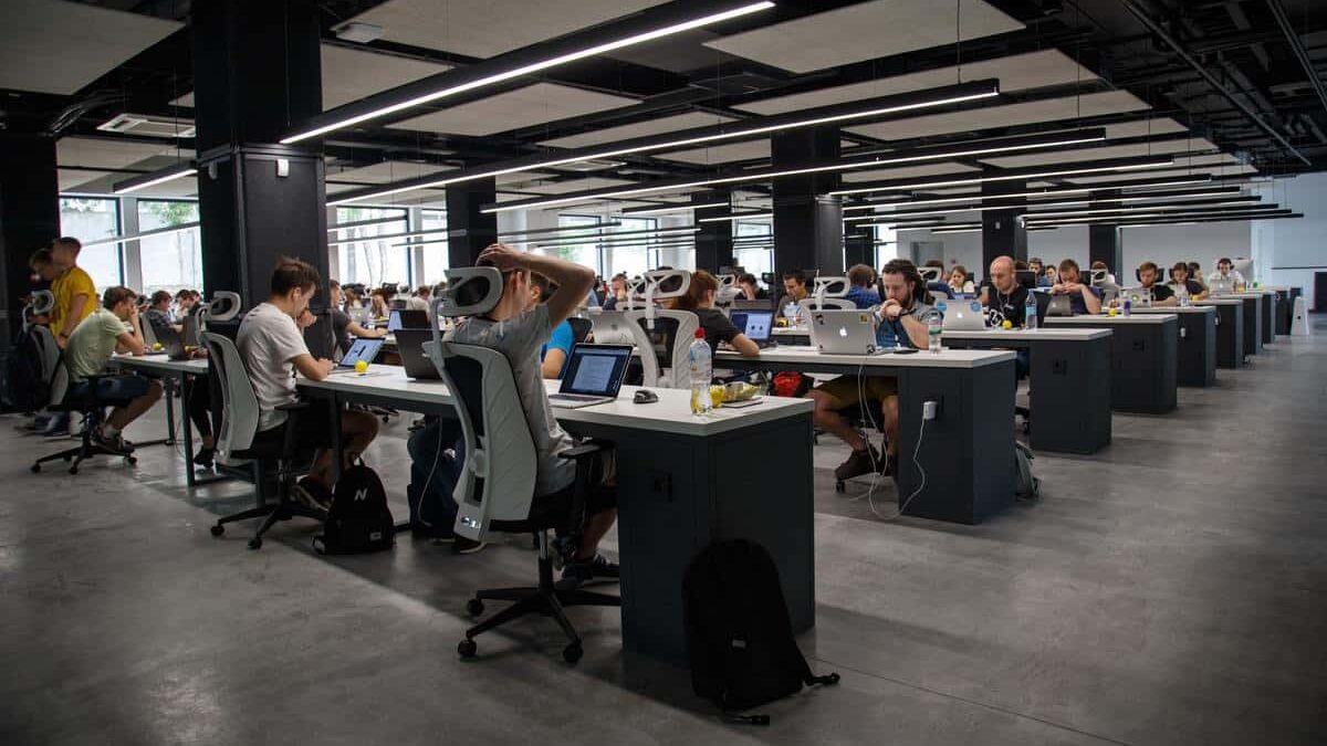 Building business resilience in a climate of fear 