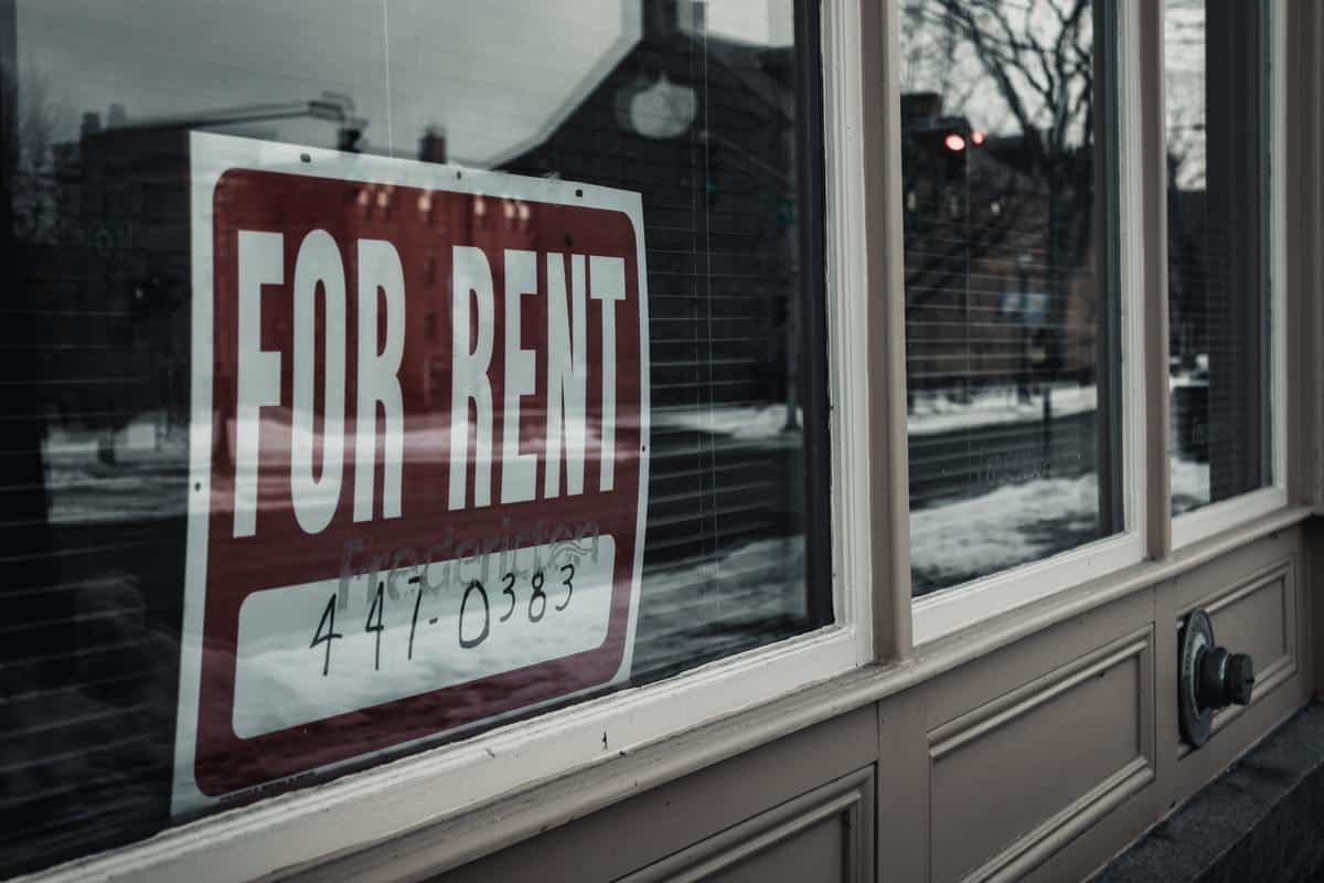 End of Christmas cheer: Rent relief extended in NSW