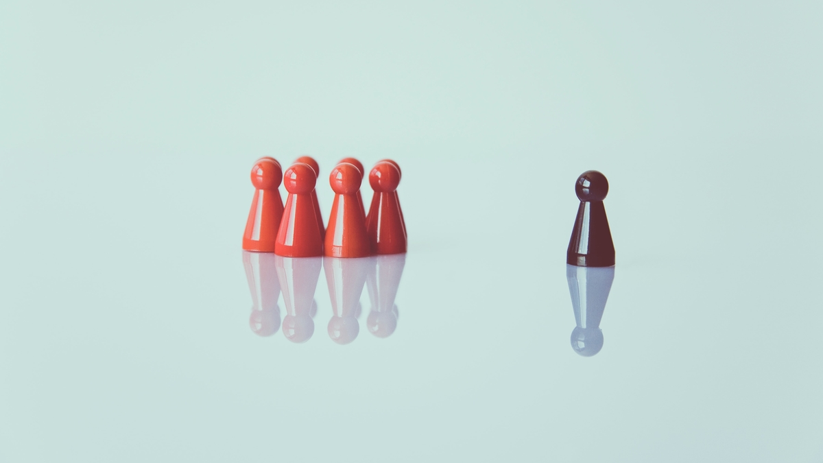 Five secrets of successful leadership