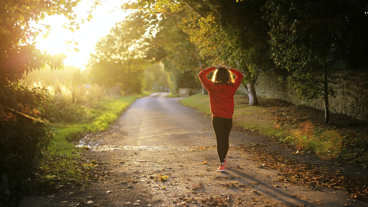 How not to burn out as an entrepreneur: 3 tips to keep you balanced in 2022