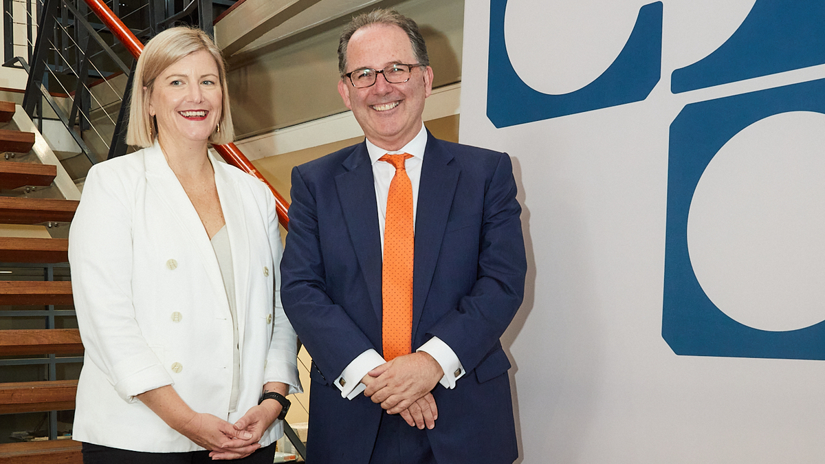 National Space Industry Hub launched in Sydney for space entrepreneurs