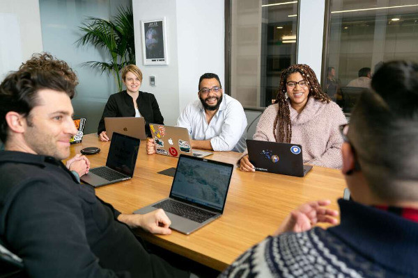 Challenges and benefits: IT Security, four-day workweek