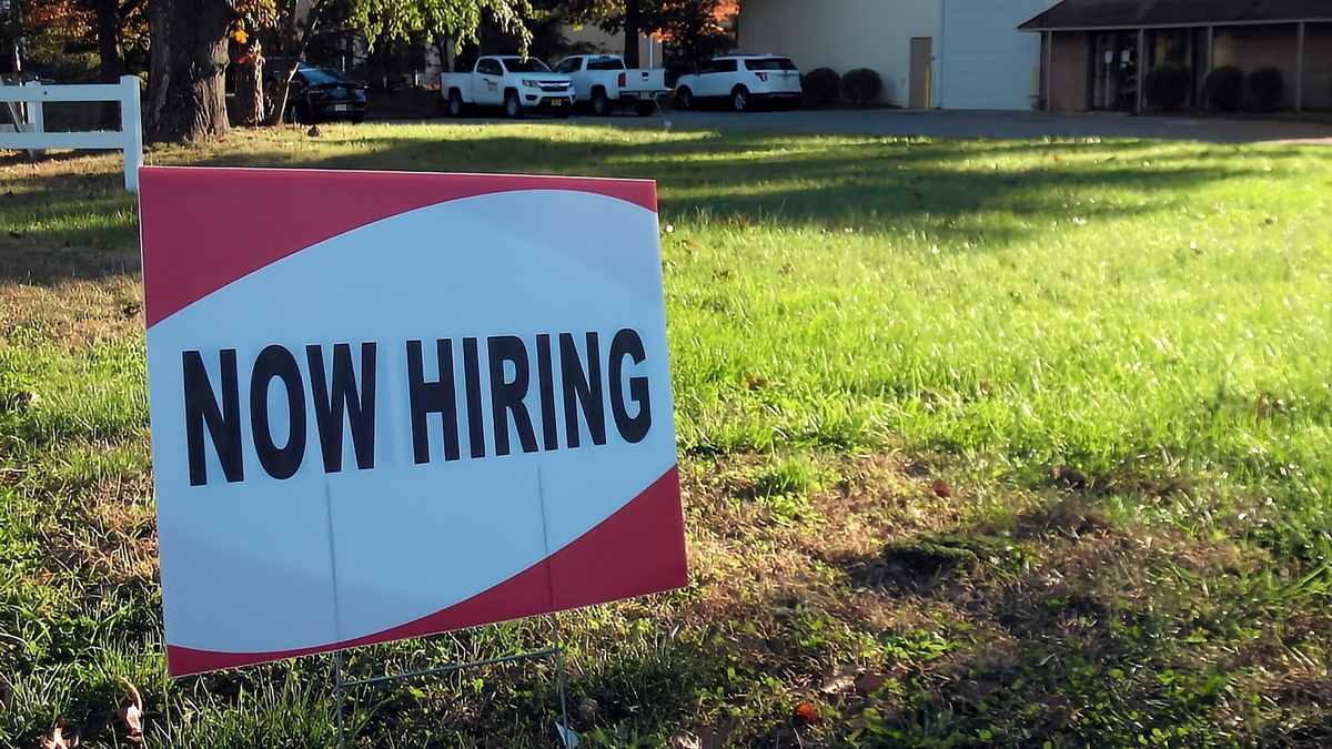 Turning to tech could be your remedy to the Great Resignation