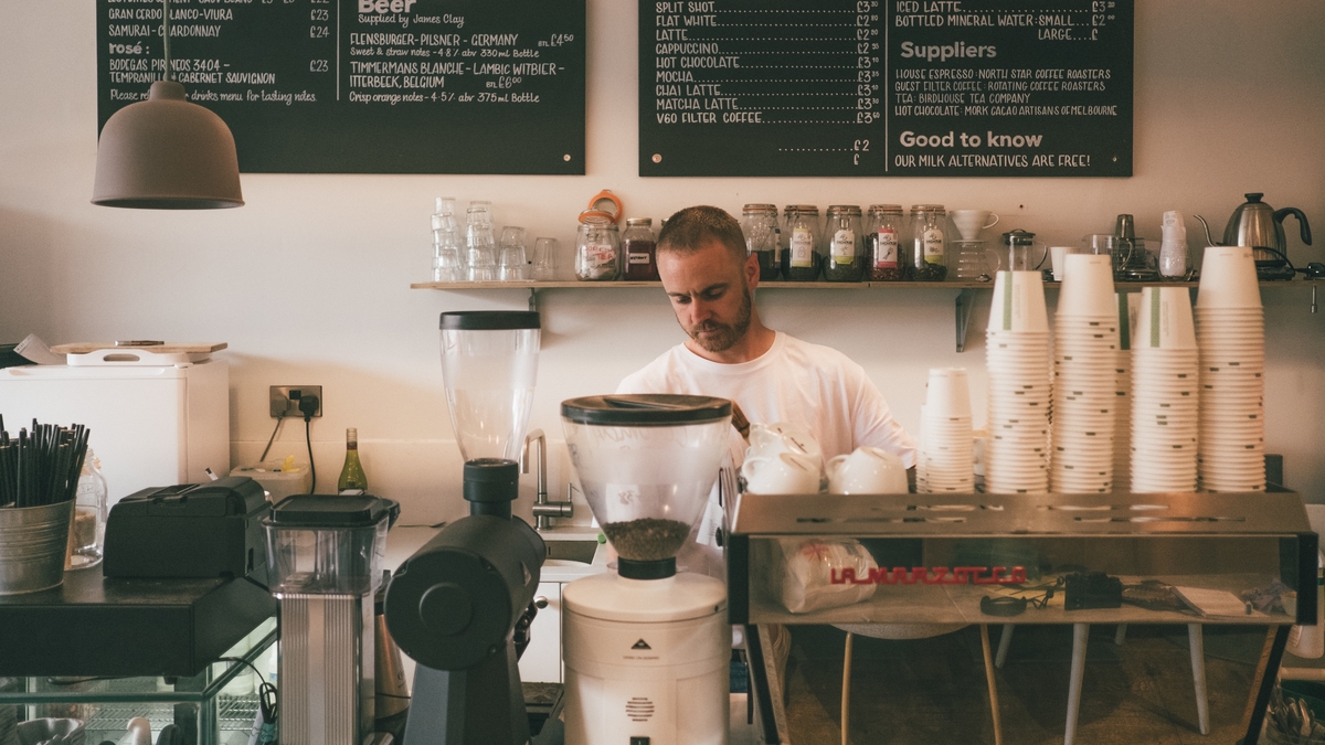 Election 2022: What really matters to small business owners in 2022