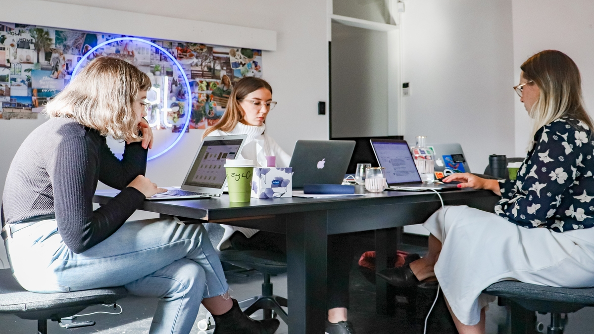 International Women’s Day – 5 leading women in business share their #1 advice for other founders