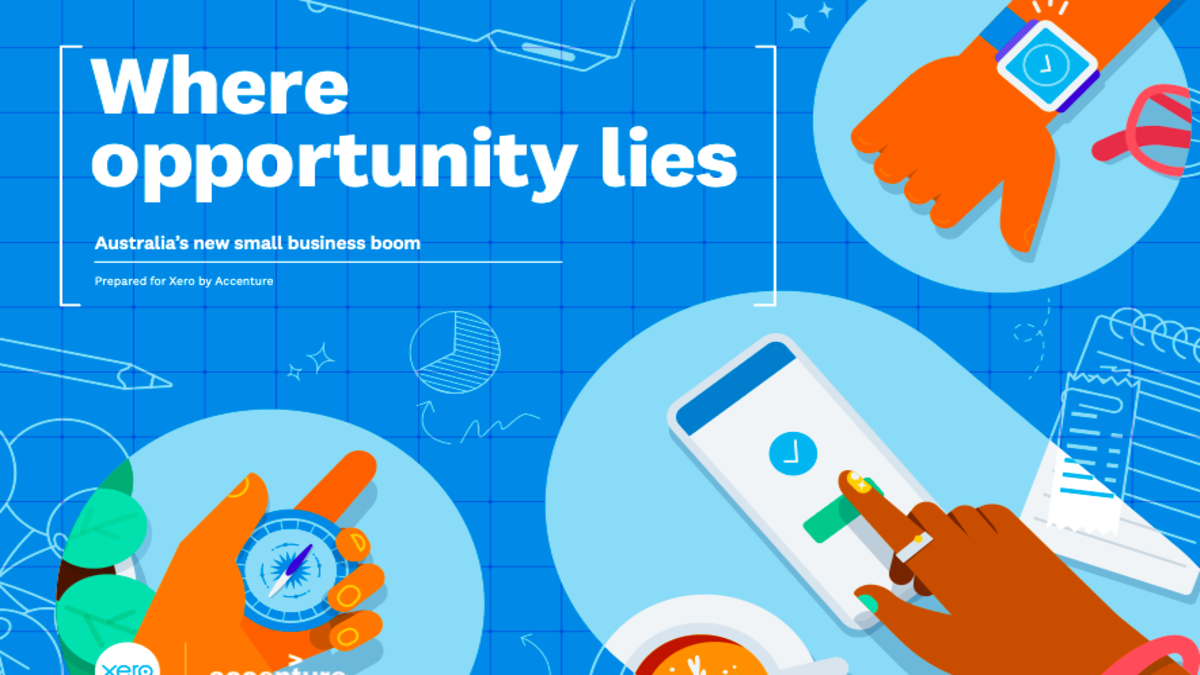 Australia’s entrepreneurial ecosystem could add 3.5 million new SMEs over the next decade: Study