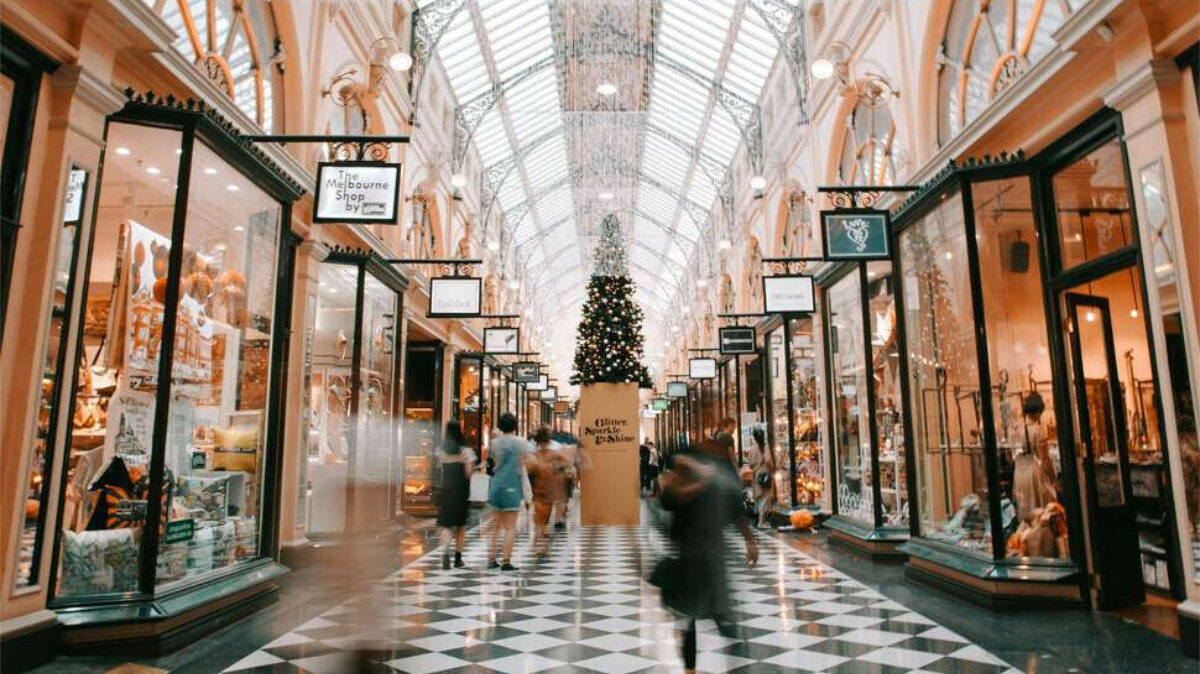 The key ingredients for retail success in 2024