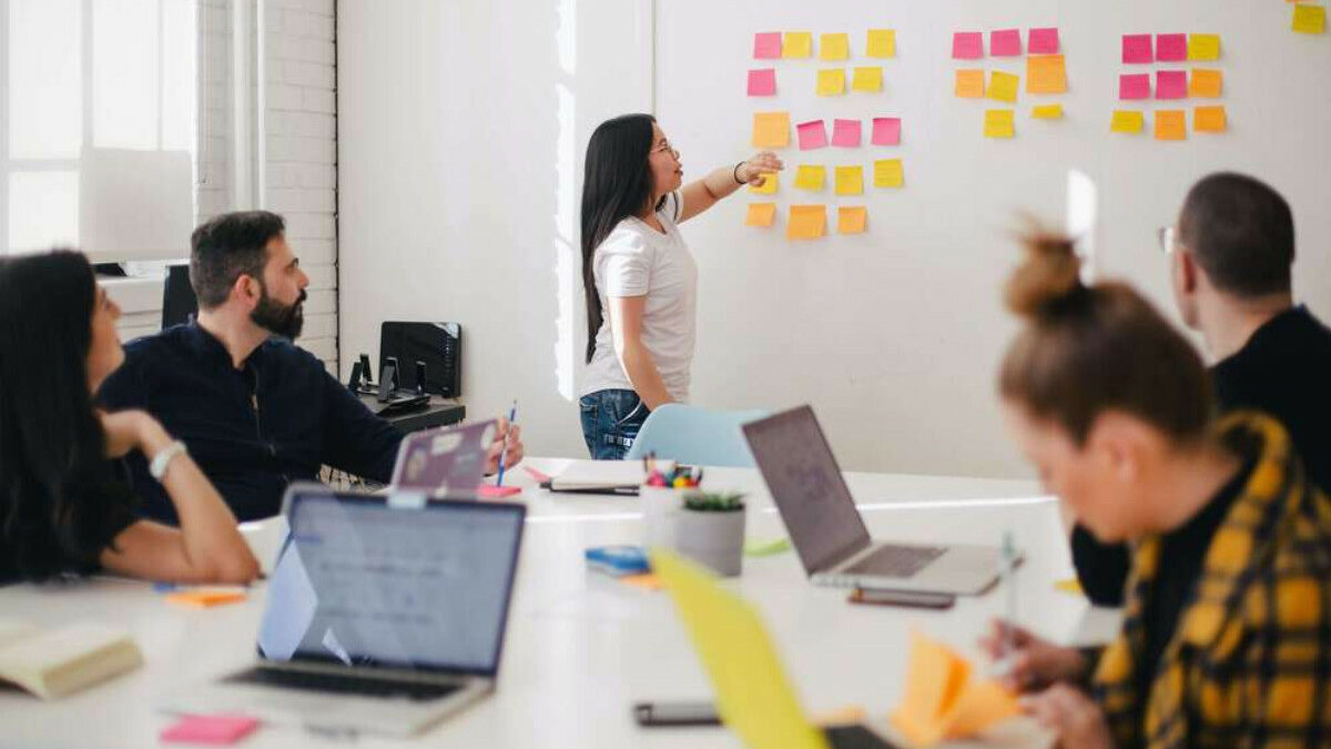 An accelerator program for ANZ startups to set up shop in South Korea