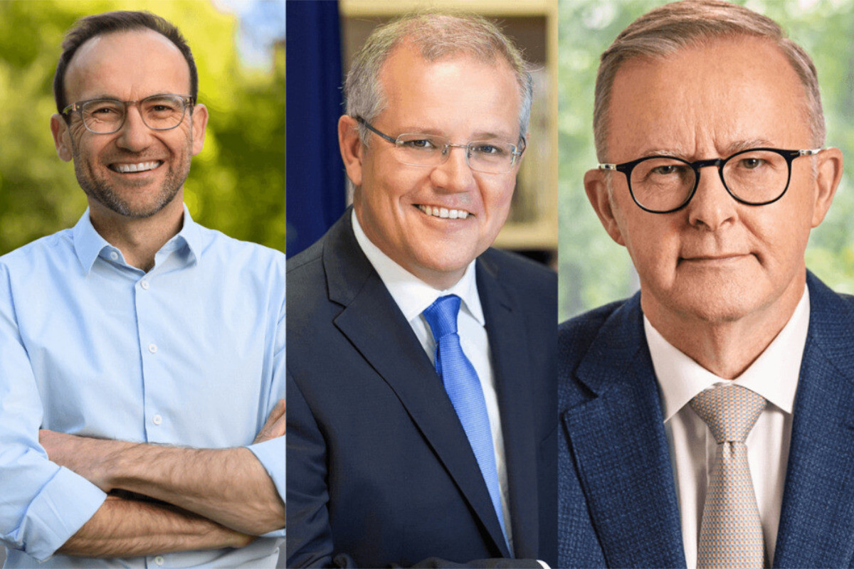 Labor, Coalition, or Greens? The policies SME owners need to know