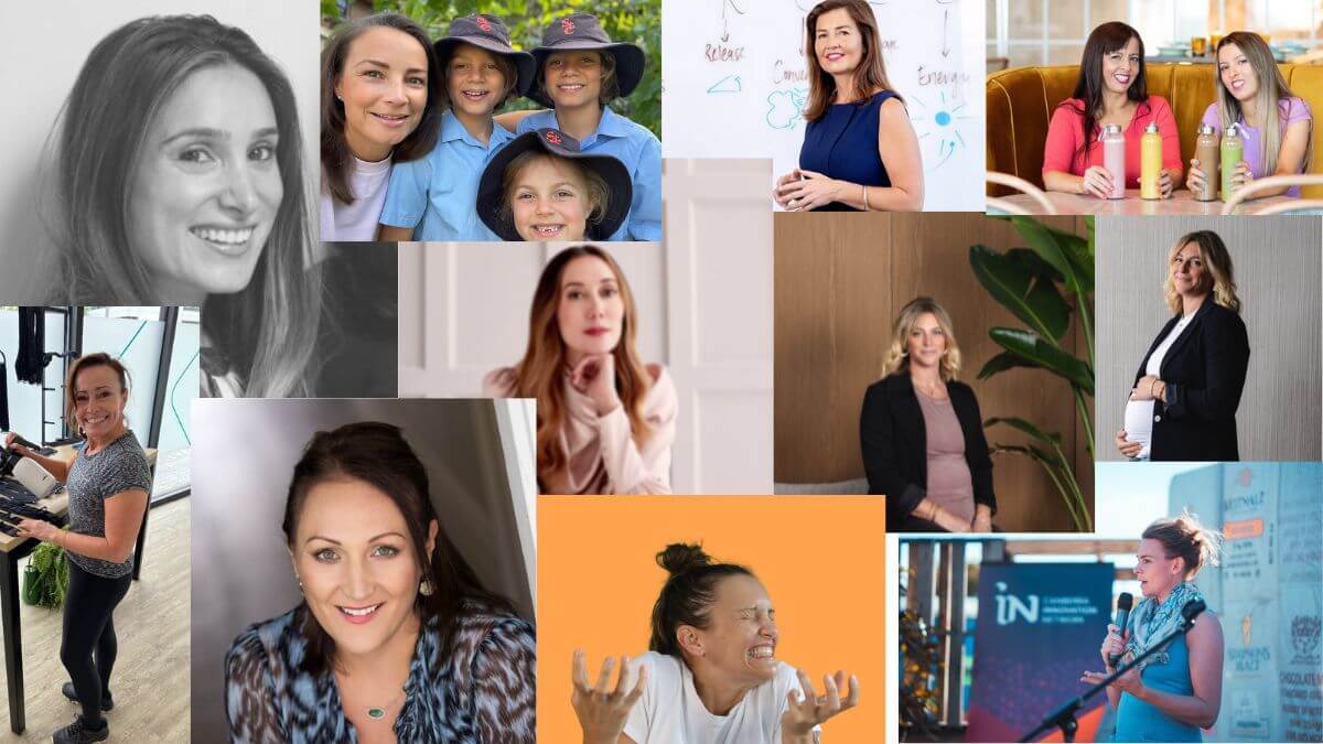 Let’s put an end to the motherhood penalty this Mother’s Day!