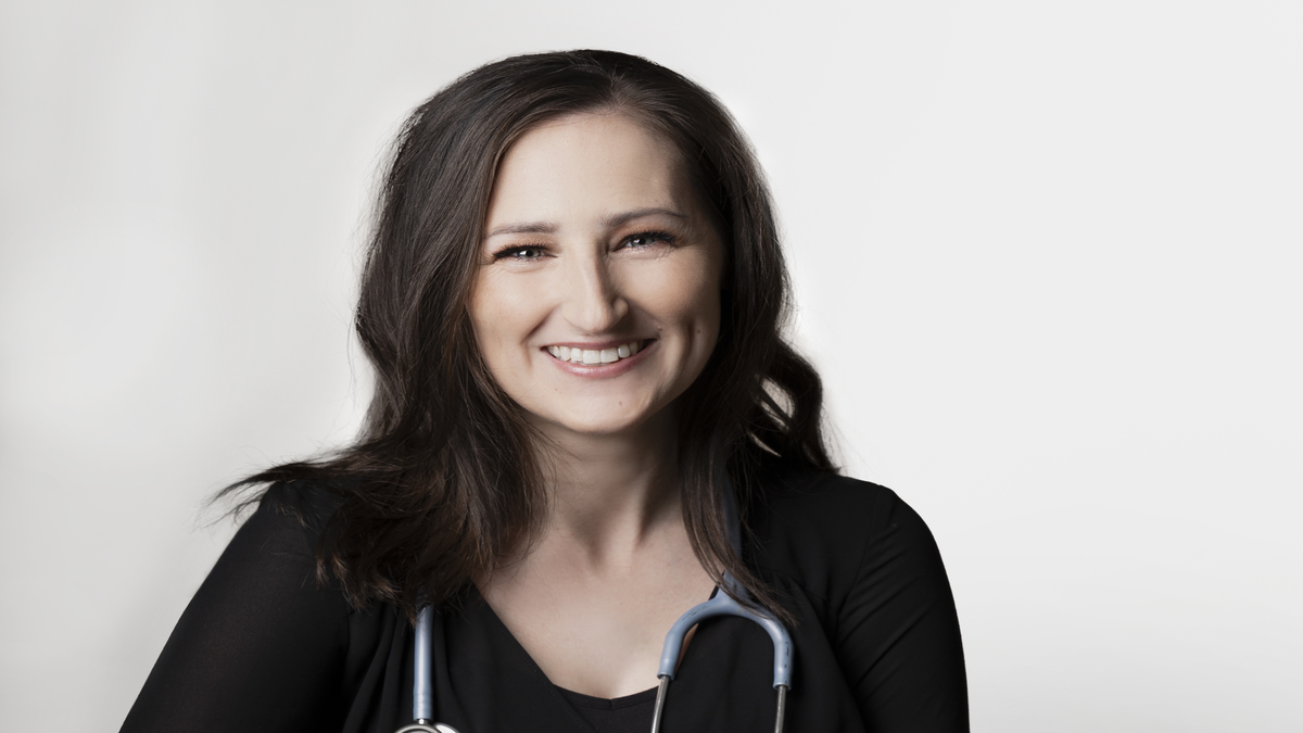 Motherhood and medicine: How to do both