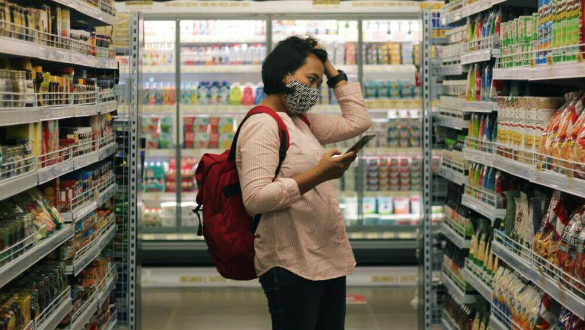 Australian consumers breathe a sigh of relief as inflation slows
