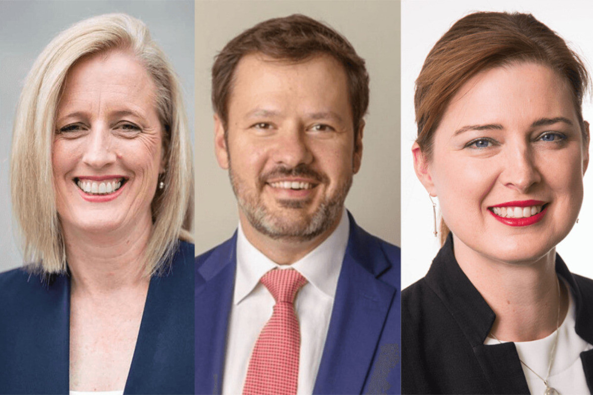 Meet the Ministers who are going to drive industry, finance, and small business