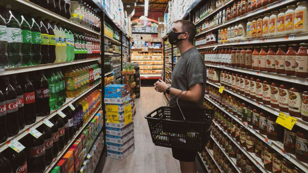 Australian retail sales drenched by cost-of-living, dip 2.7% in December