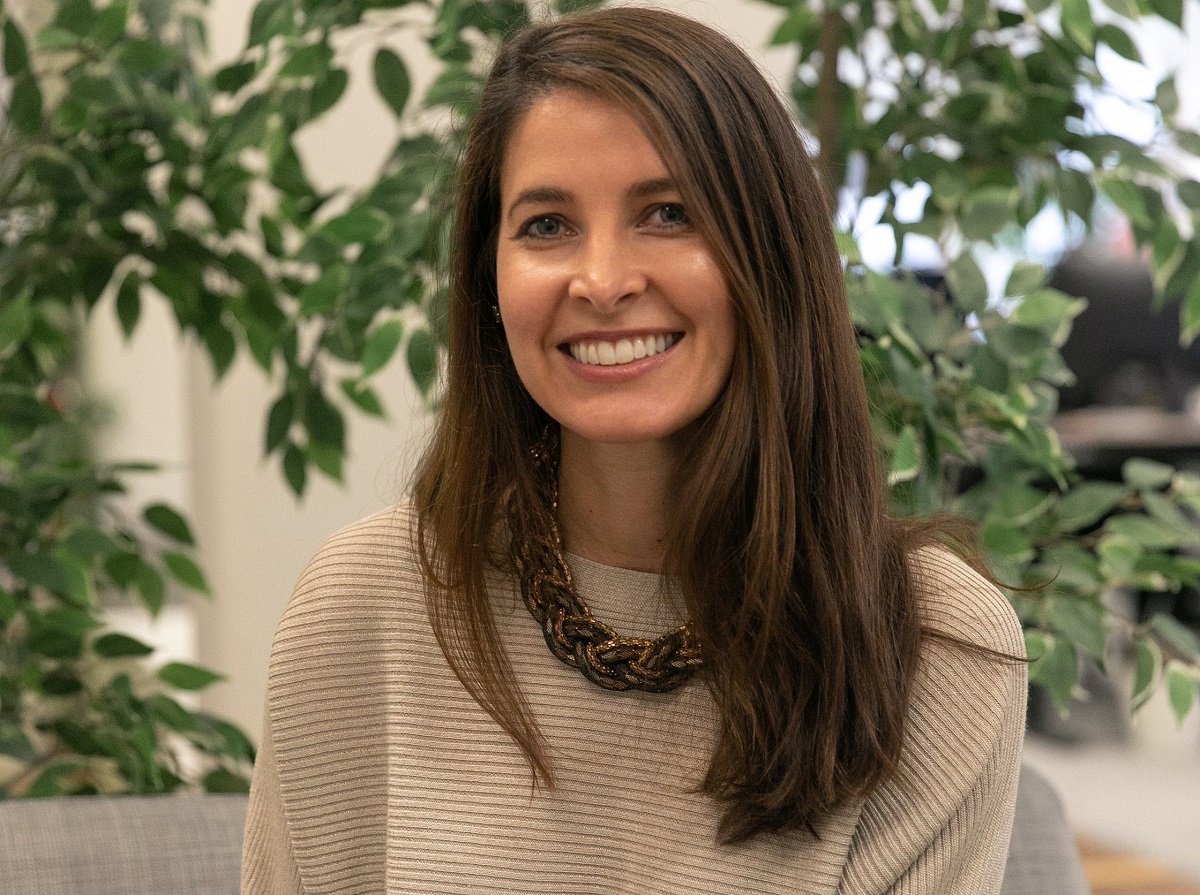 Founder Friday with Sarah Neill: creating an online fashion community for women