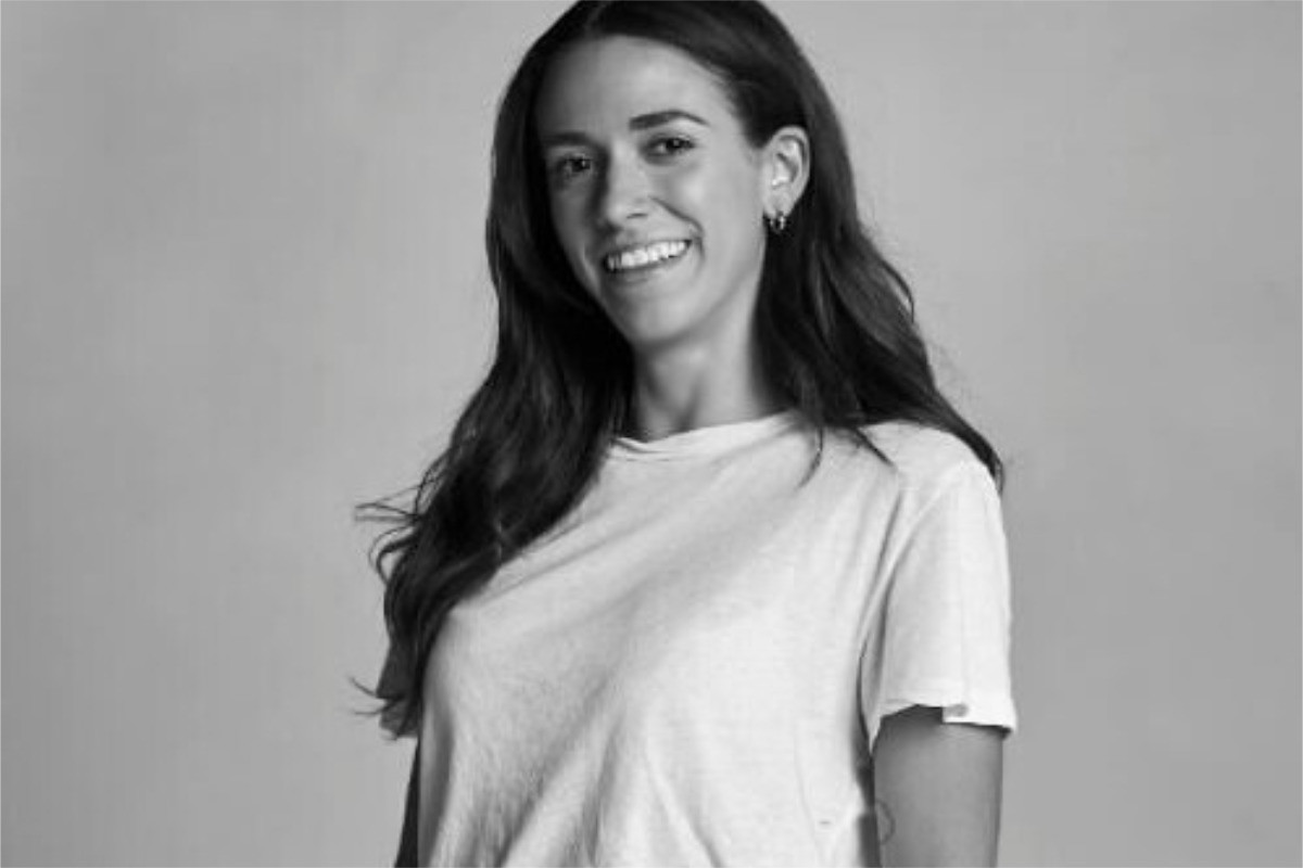 Founder Friday with Jacinta Timmins: the secrets of launching a sustainable apparel brand