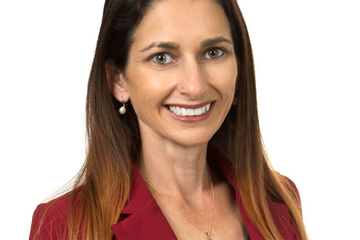 NAIDOC 2022: Jahna Cedar OAM on empowering her Indigenous community