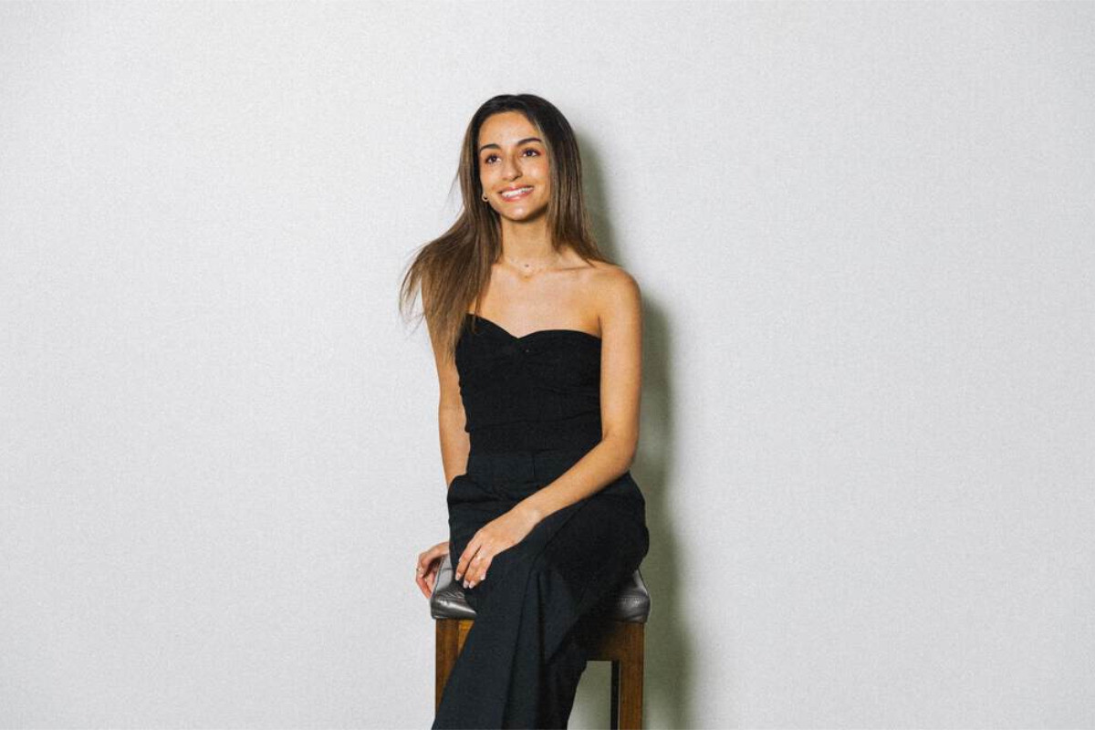 Founder Friday with Madison Stefanis: making film photography fun – and sustainable