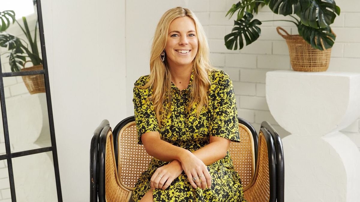 Conquering adversity: Female leaders reflect on resilience in the face of overwhelming odds