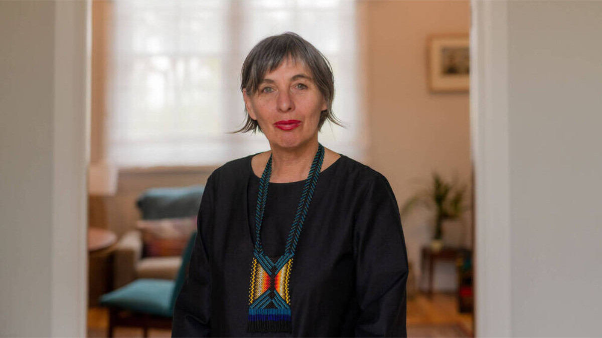 Founder Friday with Jenny Briscoe-Hough: the mission to deliver meaningful (and affordable) funerals