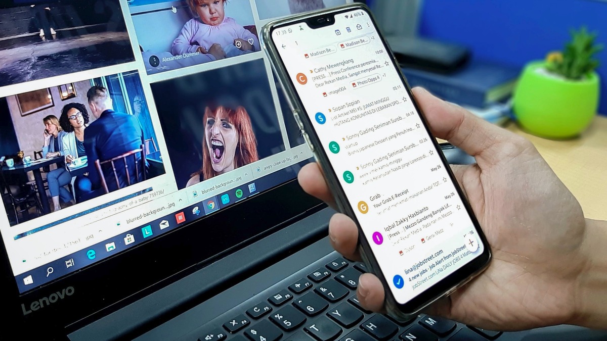 Communication overkill: Why businesses must put a stop to it right now!