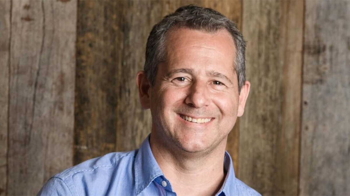 Founder Friday with Paul Tory: creating smarter ordering solutions for the hospitality industry
