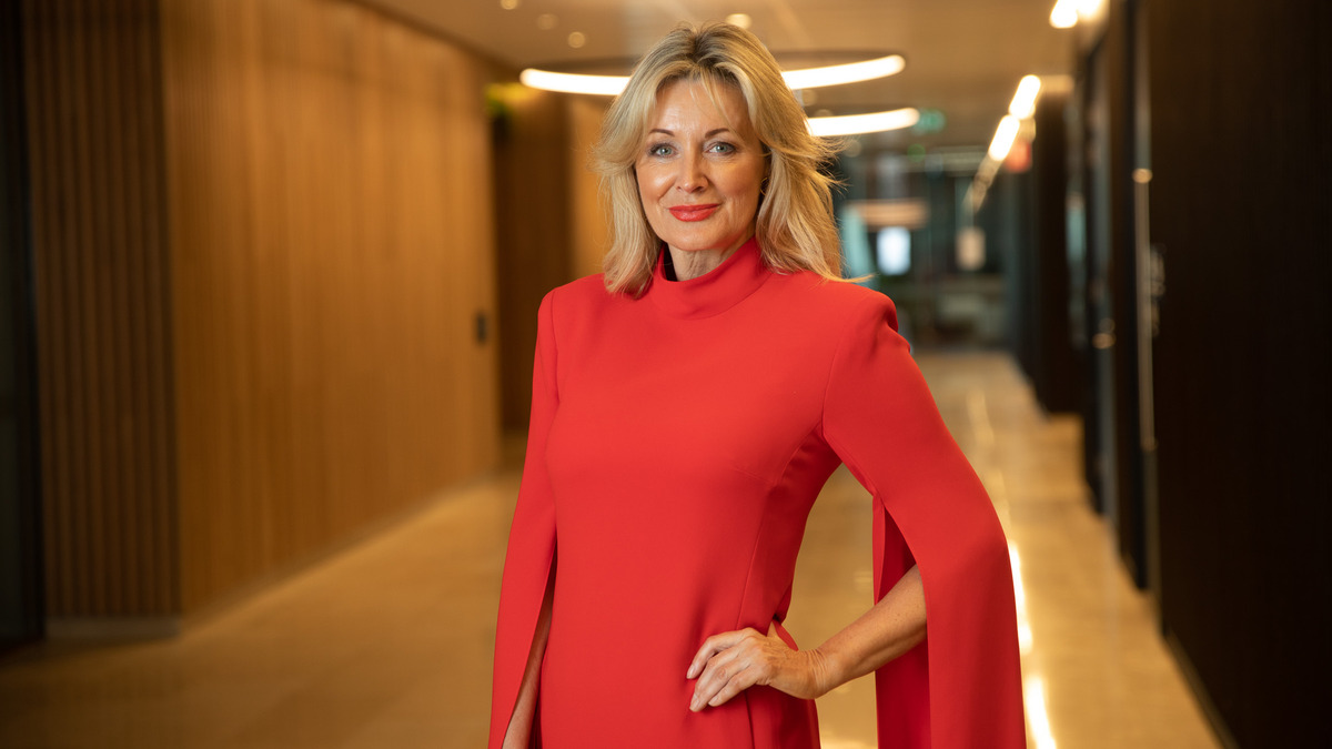 Leadership 2.0: Leadership for a new era by Sharon Williams