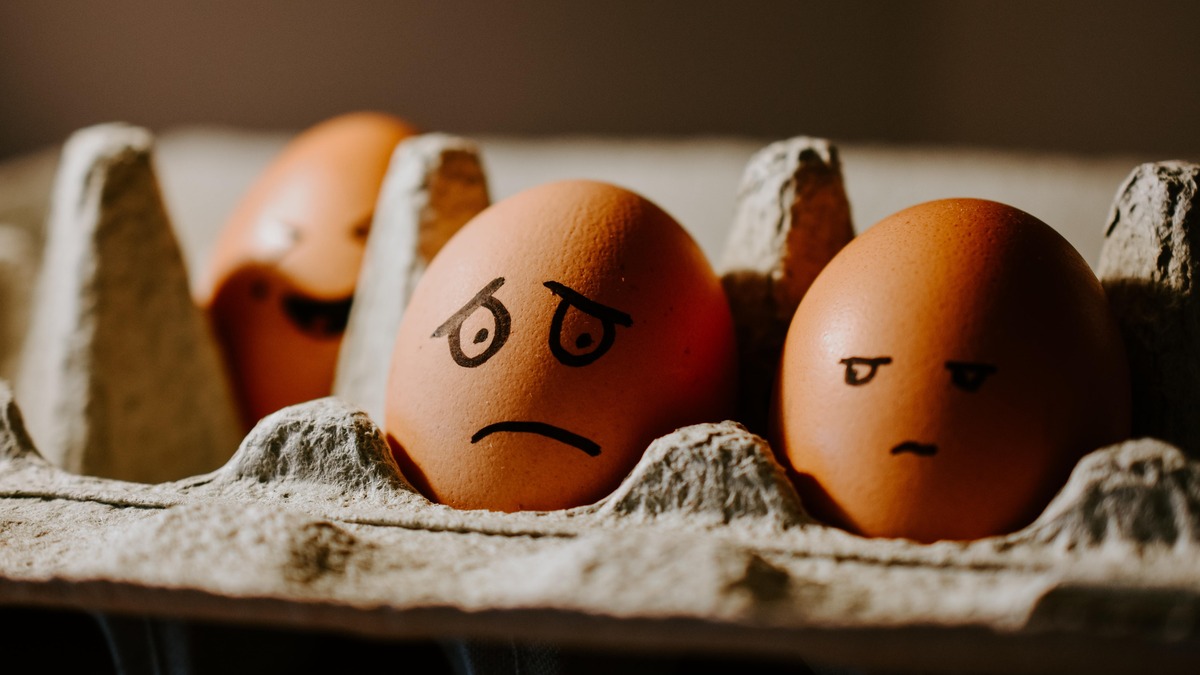Aussies with big ideas held back by fear of failure: Study