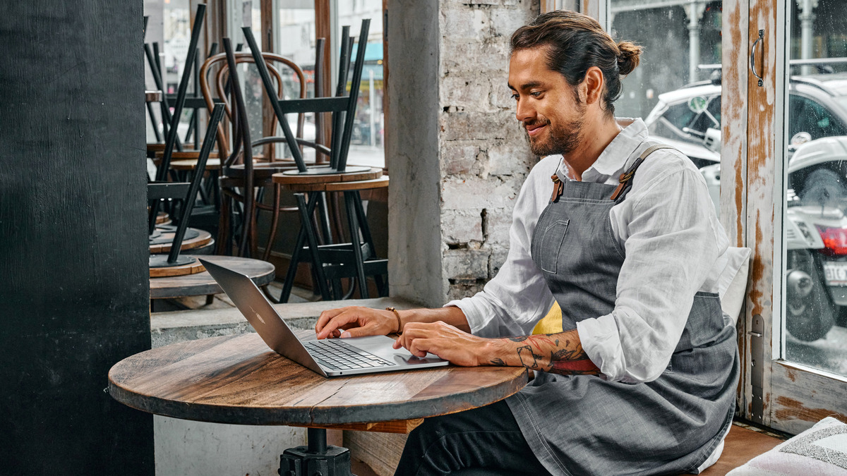 Tax tips for side-hustlers and gig workers