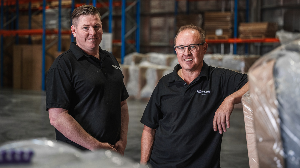 Brother duo revive business from brink to $22m 