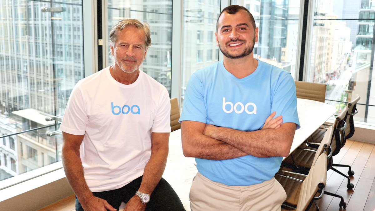 New social media platform for SME owners