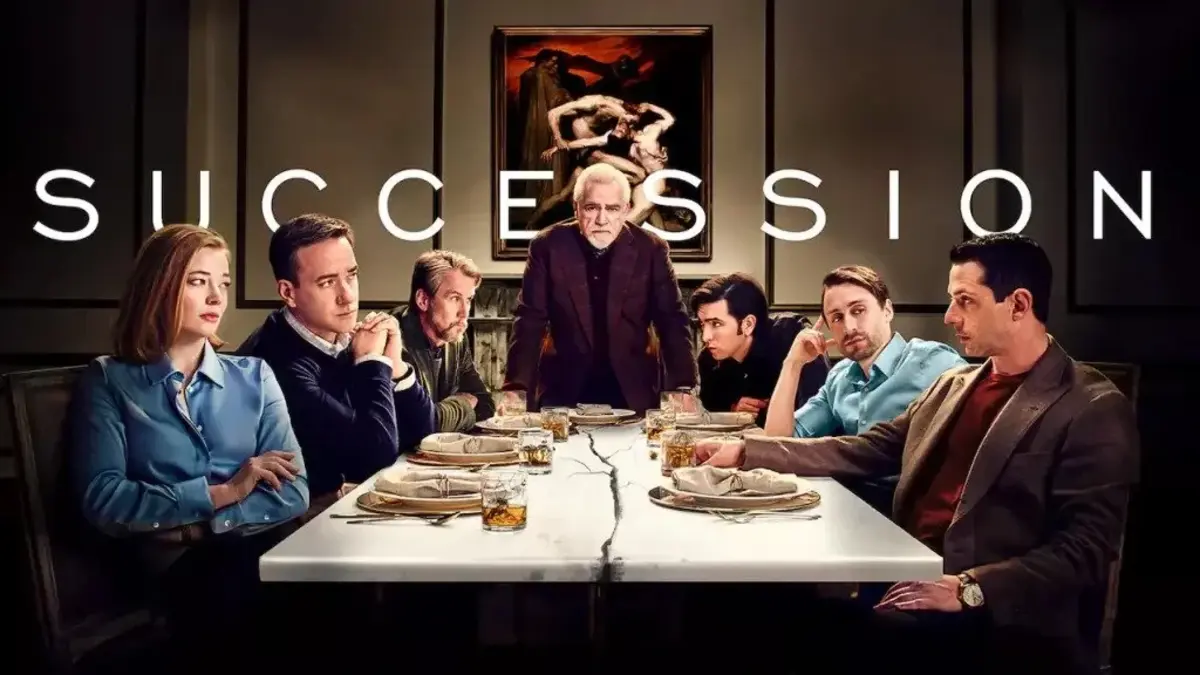 Succession Finale: Succession strategies for family-owned SMEs