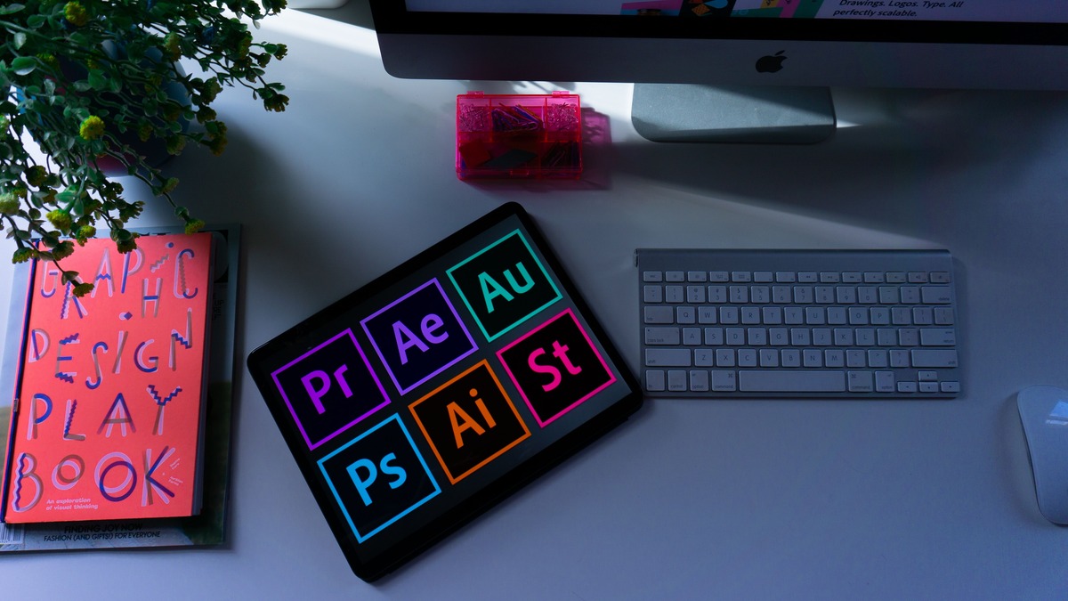 New Photoshop feature: Generative content editing