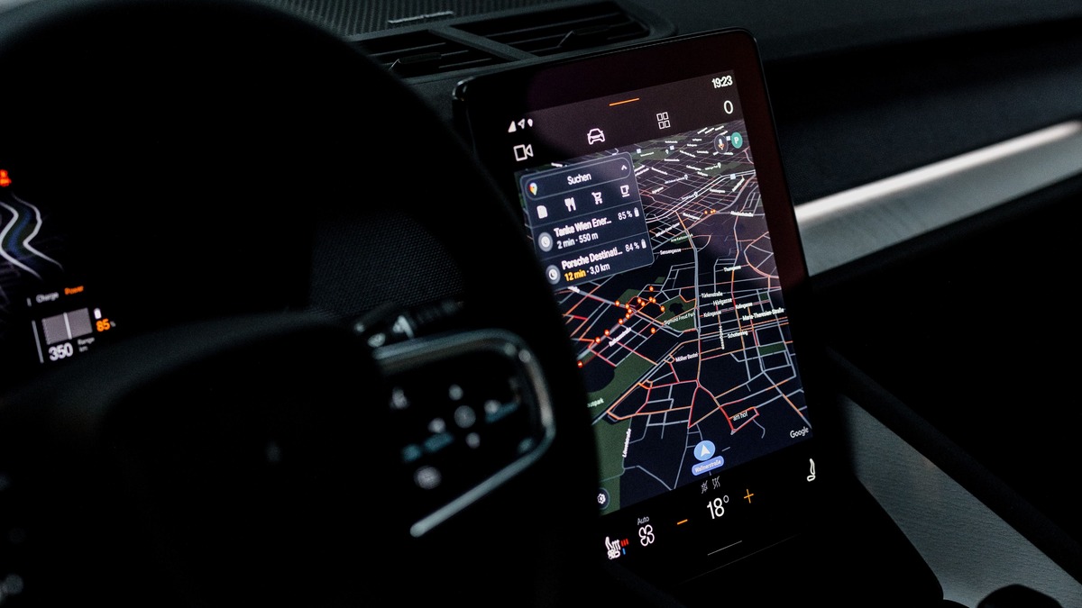 Accelerating transport tech with $1m fund