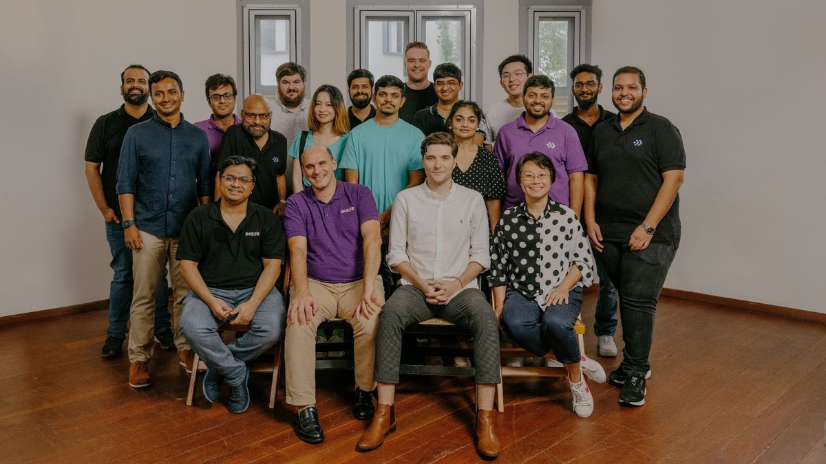 VC firm Peak XV welcomes Australian and Indian startups in its ninth cohort