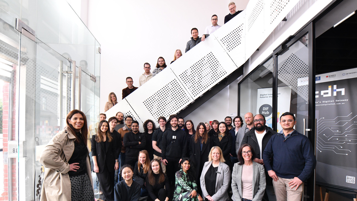 Cremorne Digital Hub to nurture Australia’s next tech unicorns
