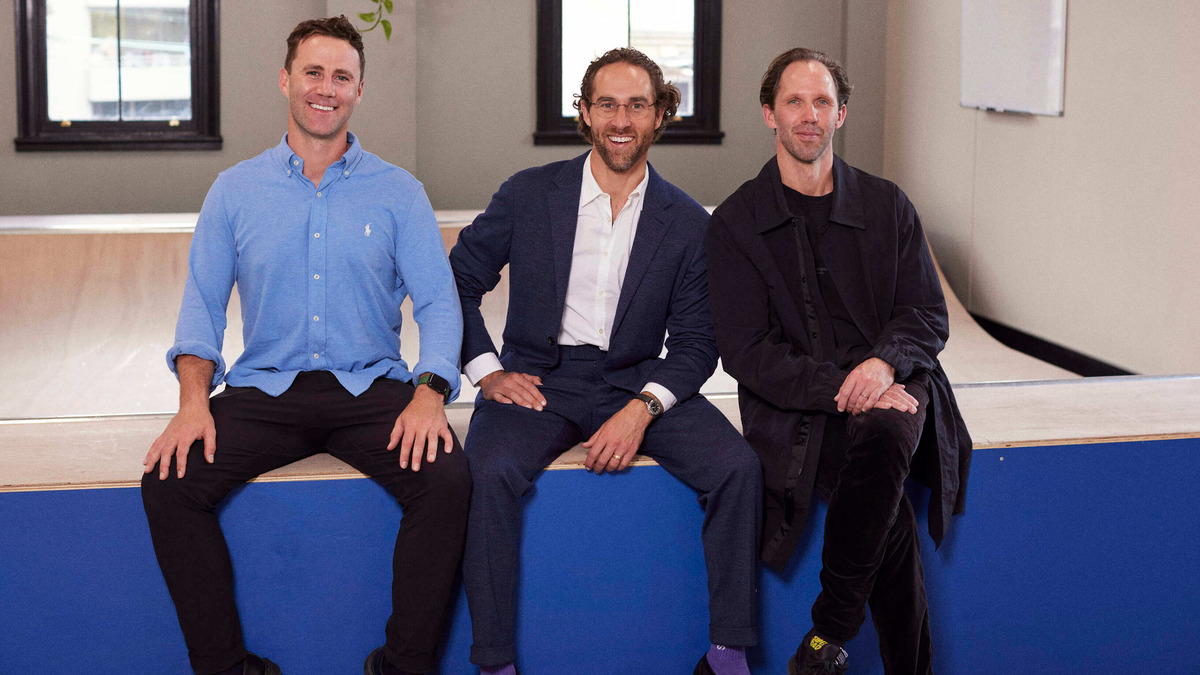 Funding highlights: November 23 to November 30