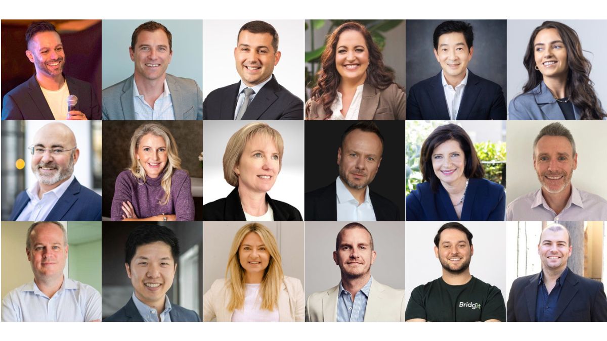 Let’s Talk: Building a high-performance work culture